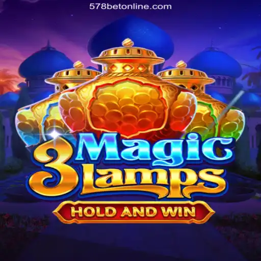 Exploring 3MagicLamps: A Mesmerizing Game Experience