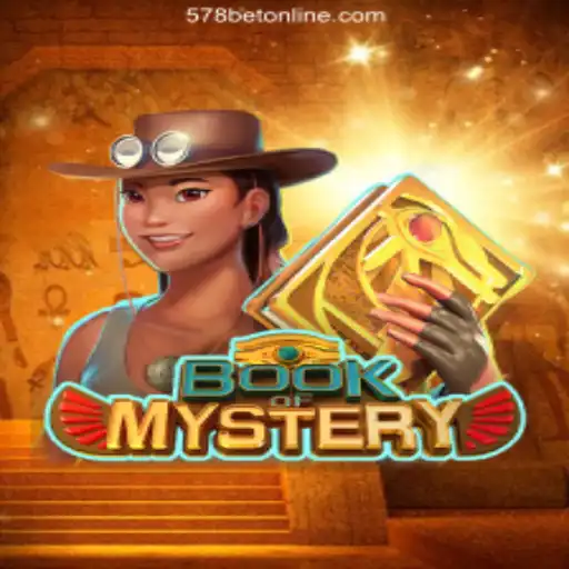 Explore the Enigmatic World of BookofMystery and Discover 578bet Oficial 💯️, the Premier Casino in Brazil