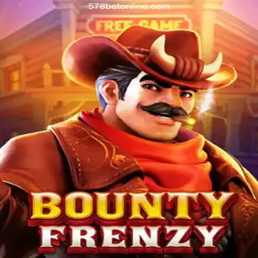 Unveiling BountyFrenzy: The Ultimate Gaming Experience with 578bet Oficial 💯️ - O melhor cassino online do Brasil