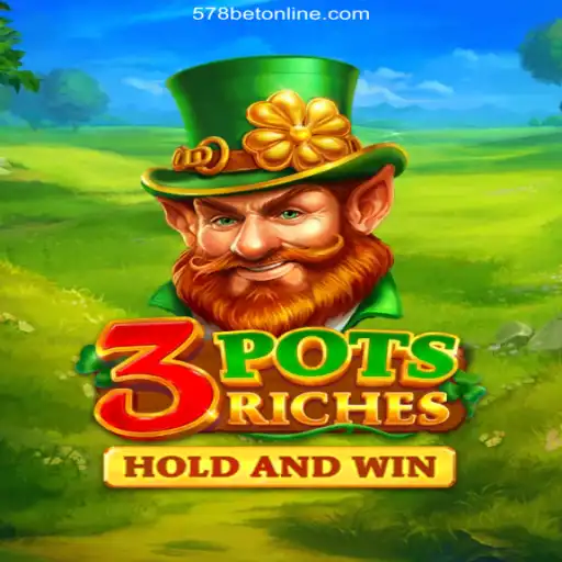 Discover the Thrills of 3potsRiches: Your Next Online Casino Adventure