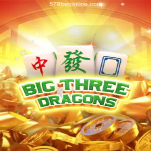 Discover the Thrilling World of BigThreeDragons at 578bet Oficial