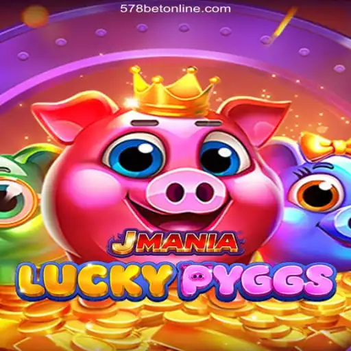 Exploring JManiaLuckyPyggs: A Unique Gaming Experience at 578bet Oficial