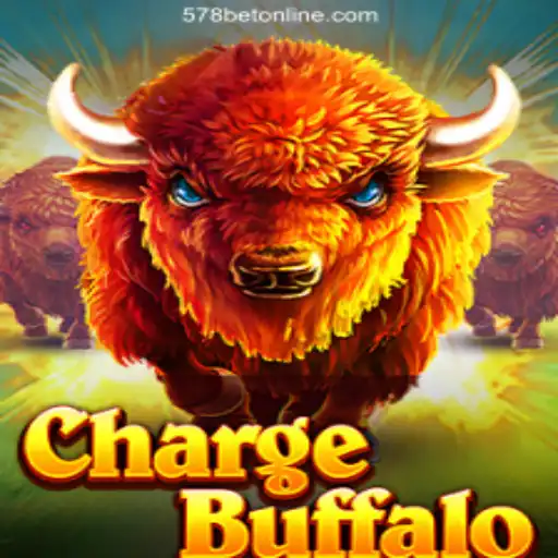 Exploring ChargeBuffalo: A Premier Choice at 578bet Oficial 💯️ - O Melhor Cassino Online do Brasil