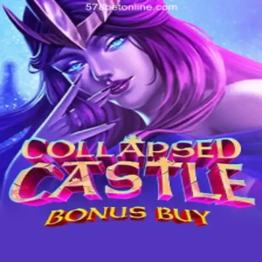Explore the Thrills of CollapsedCastleBonusBuy: A New Adventure in 578bet Oficial