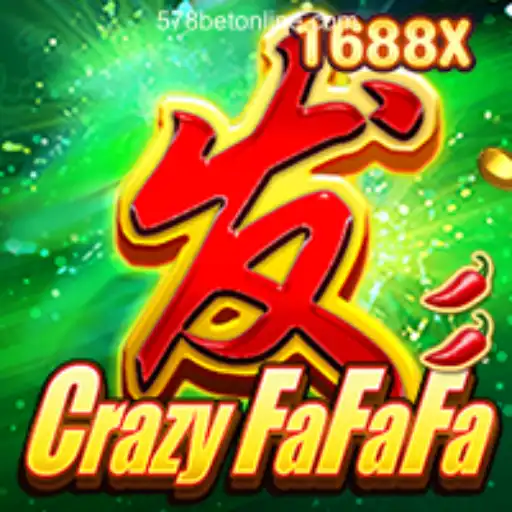 Discover the Excitement of CrazyFaFaFa at 578bet Oficial 💯️ - O melhor cassino online do Brasil