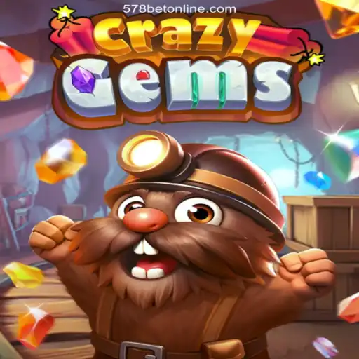 Explore the Exciting World of CrazyGems at 578bet Oficial - O Melhor Cassino Online do Brasil