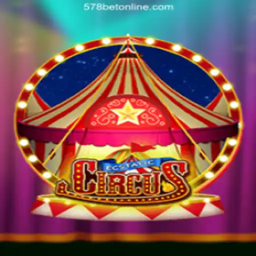 EcstaticCircus: A Captivating Gaming Experience with 578bet Oficial 💯️