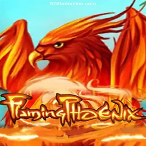 FlamingPhoenix: The Ultimate Gaming Experience at 578bet Oficial 💯️