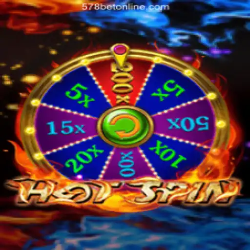 HotSpin: A Deep Dive into an Exciting Online Casino Experience