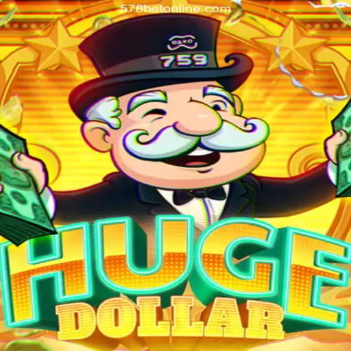 Exploring HugeDollar: The Premier Online Casino Experience with 578bet Oficial