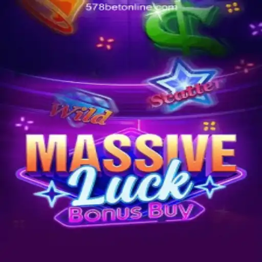 Exploring MassiveLuckBonusBuy: The Thrilling Casino Adventure