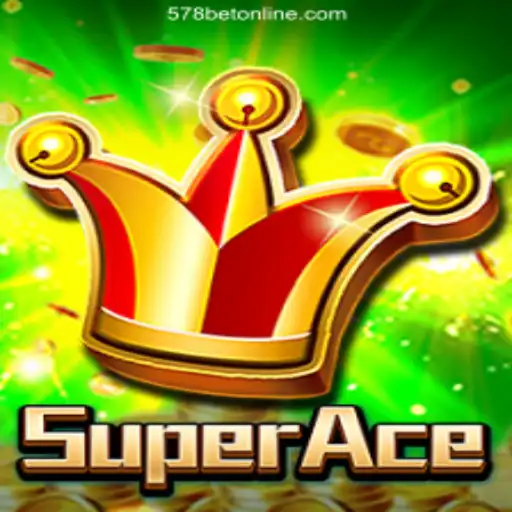 Experience the Thrills of SuperAce at 578bet Oficial - O Melhor Cassino Online do Brasil