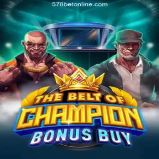 Exploring 'TheBeltOfChampionBonusBuy': A New Dimension in Online Gaming