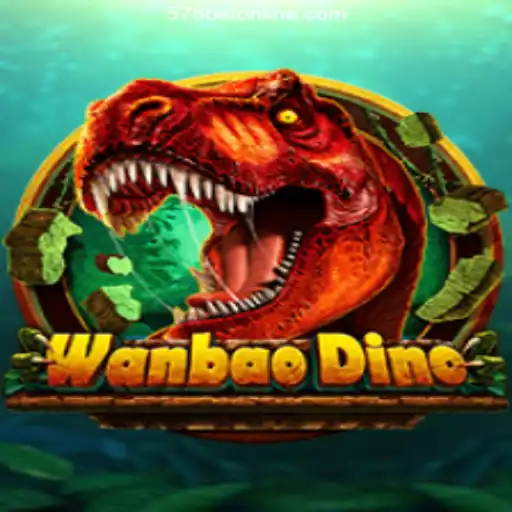 WanBaoDino: The Thrilling World of Dinosaur Adventure in 578Bet Oficial
