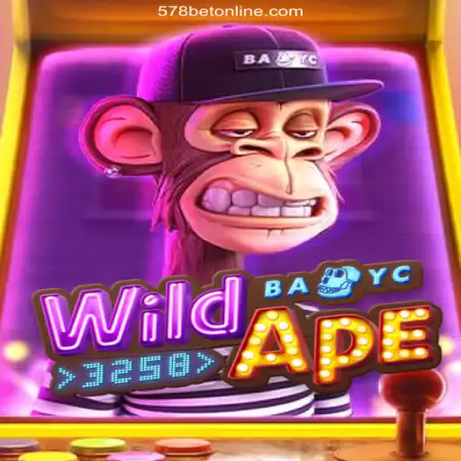 Discover the Thrills of WildApe3258 at 578bet Oficial
